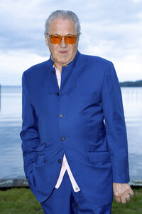 Seirenpremiere 'Hubert ohne Staller' in Starnberg