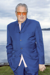 Seirenpremiere 'Hubert ohne Staller' in Starnberg