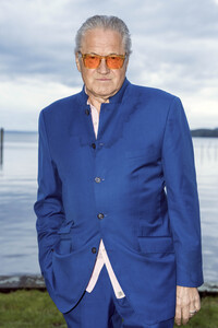 Seirenpremiere 'Hubert ohne Staller' in Starnberg