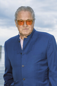 Seirenpremiere 'Hubert ohne Staller' in Starnberg