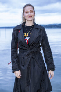 Seirenpremiere 'Hubert ohne Staller' in Starnberg