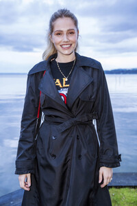 Seirenpremiere 'Hubert ohne Staller' in Starnberg