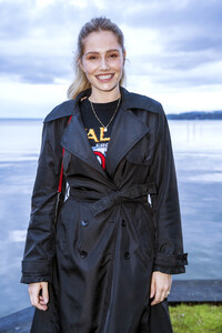 Seirenpremiere 'Hubert ohne Staller' in Starnberg