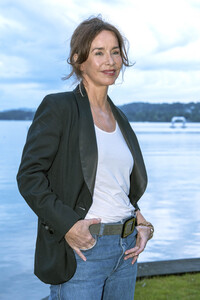 Seirenpremiere 'Hubert ohne Staller' in Starnberg