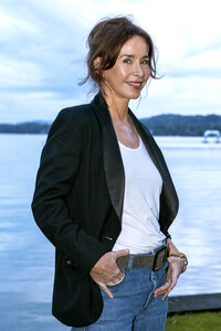 Seirenpremiere 'Hubert ohne Staller' in Starnberg