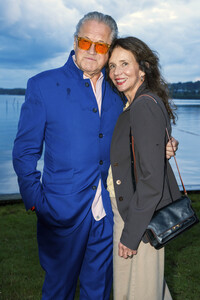 Seirenpremiere 'Hubert ohne Staller' in Starnberg