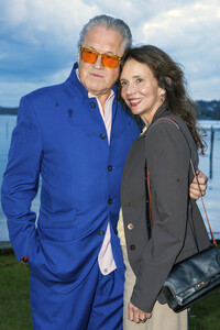 Seirenpremiere 'Hubert ohne Staller' in Starnberg