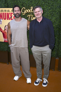 Filmscreening 'Nuked' in Los Angeles