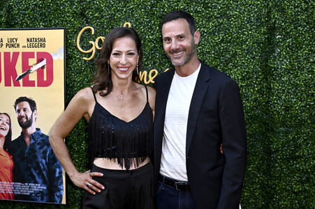 Filmscreening 'Nuked' in Los Angeles