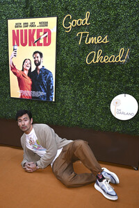 Filmscreening 'Nuked' in Los Angeles