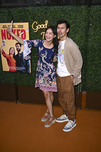 Filmscreening 'Nuked' in Los Angeles