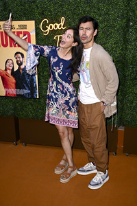 Filmscreening 'Nuked' in Los Angeles