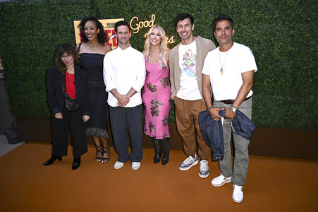 Filmscreening 'Nuked' in Los Angeles