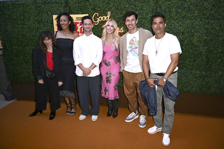 Filmscreening 'Nuked' in Los Angeles