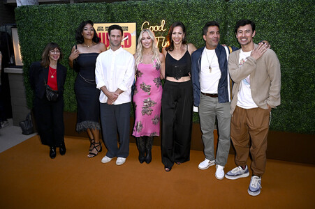 Filmscreening 'Nuked' in Los Angeles