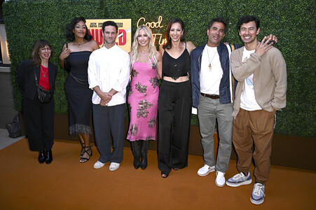 Filmscreening 'Nuked' in Los Angeles