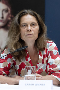 Pressekonferenz zur Pyronale 2025 in Berlin