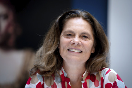 Pressekonferenz zur Pyronale 2025 in Berlin