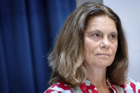 Pressekonferenz zur Pyronale 2025 in Berlin