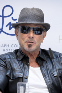 Pressekonferenz zur Pyronale 2025 in Berlin