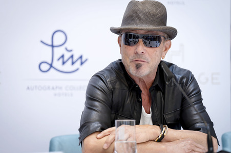 Pressekonferenz zur Pyronale 2025 in Berlin