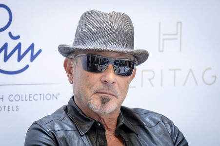 Pressekonferenz zur Pyronale 2025 in Berlin