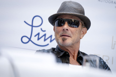 Pressekonferenz zur Pyronale 2025 in Berlin