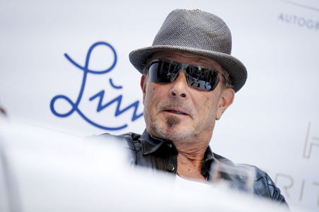 Pressekonferenz zur Pyronale 2025 in Berlin