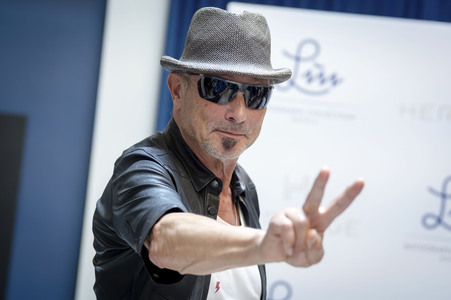 Pressekonferenz zur Pyronale 2025 in Berlin