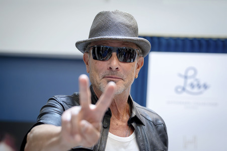 Pressekonferenz zur Pyronale 2025 in Berlin