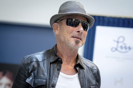 Pressekonferenz zur Pyronale 2025 in Berlin