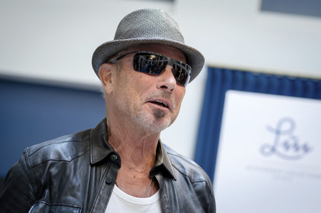 Pressekonferenz zur Pyronale 2025 in Berlin