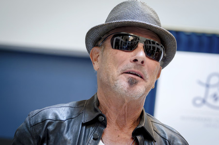 Pressekonferenz zur Pyronale 2025 in Berlin