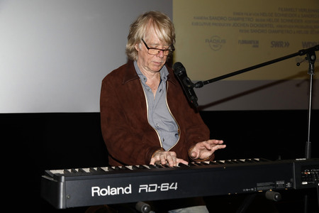 Filmscreening 'The Klimperclown' in Leipzig