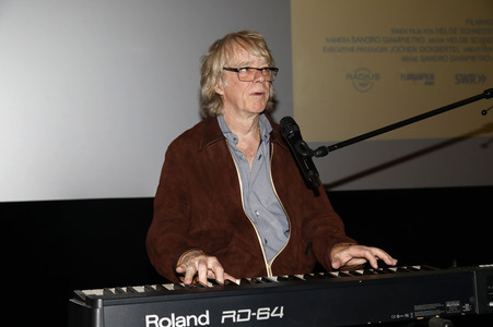 Filmscreening 'The Klimperclown' in Leipzig