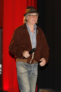 Filmscreening 'The Klimperclown' in Leipzig