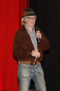 Filmscreening 'The Klimperclown' in Leipzig