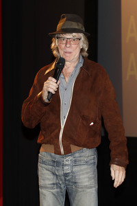 Filmscreening 'The Klimperclown' in Leipzig