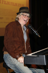 Filmscreening 'The Klimperclown' in Leipzig