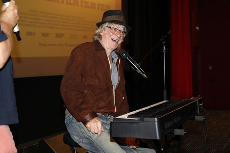 Filmscreening 'The Klimperclown' in Leipzig