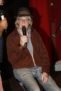 Filmscreening 'The Klimperclown' in Leipzig