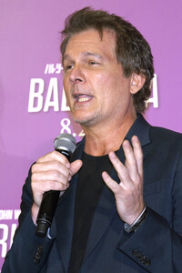 Filmpremiere 'Ballerina' in Tokio