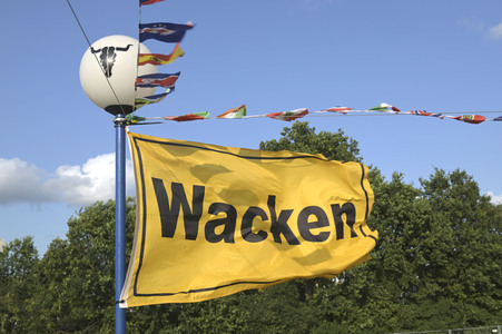 Wacken Open Air 2025