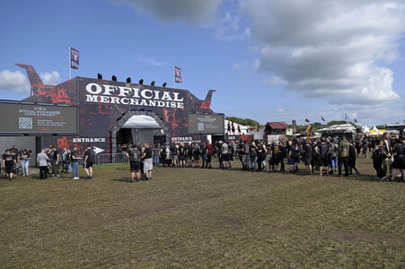 Wacken Open Air 2025