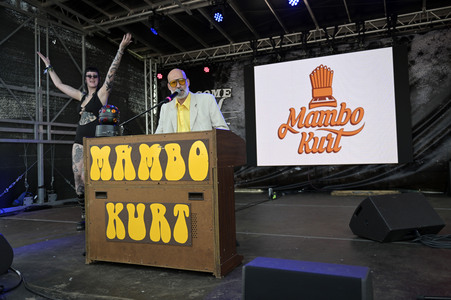 Wacken Open Air 2025