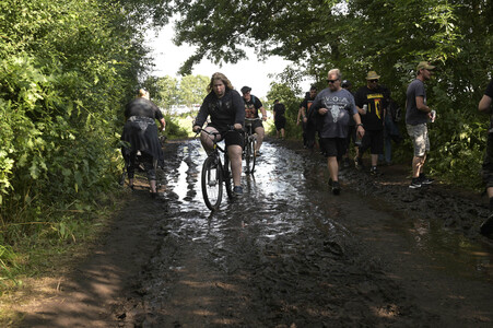 Wacken Open Air 2025