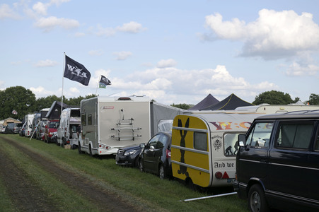 Wacken Open Air 2025
