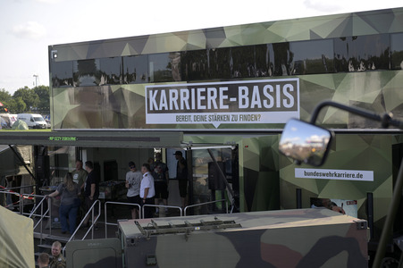 Wacken Open Air 2025