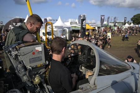 Wacken Open Air 2025