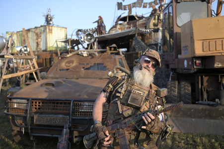 Wacken Open Air 2025